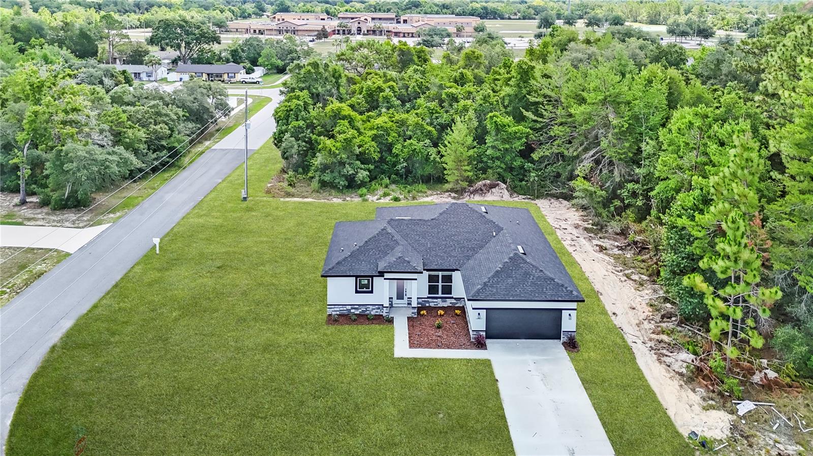 14967 SW 43RD ST, OCALA, FL, 34473