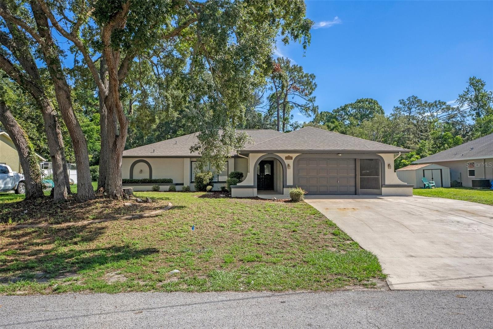 2152 DANFORTH RD, SPRING HILL, FL, 34608