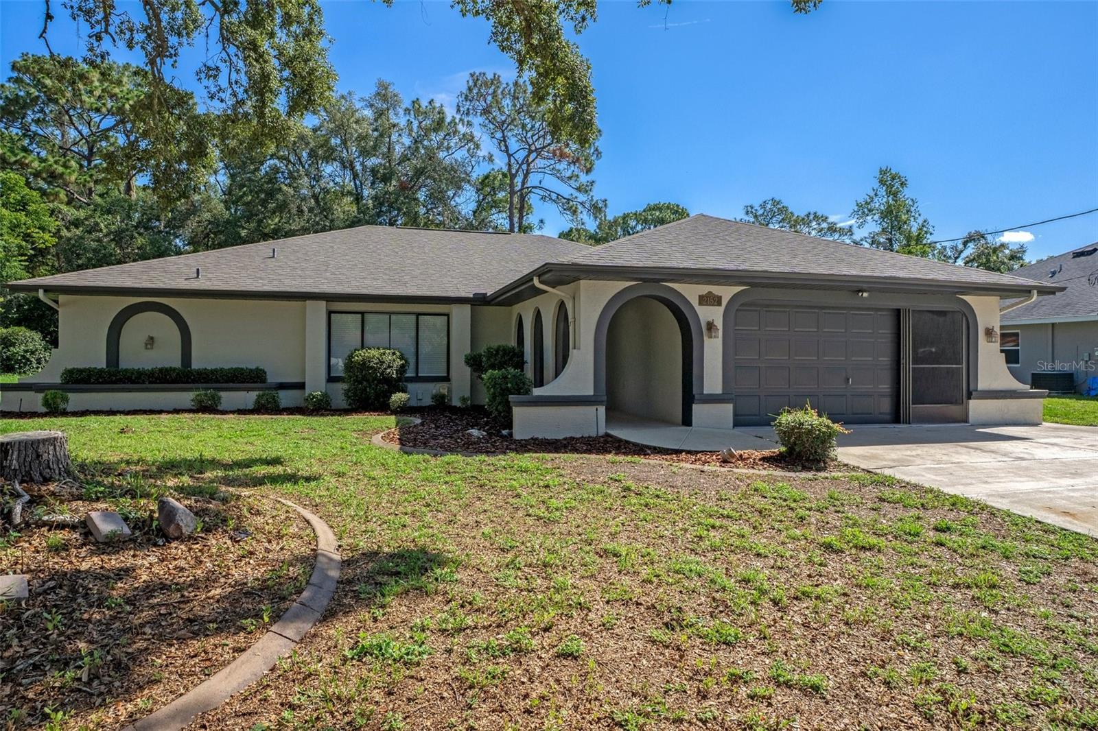 2152 DANFORTH RD, SPRING HILL, FL, 34608