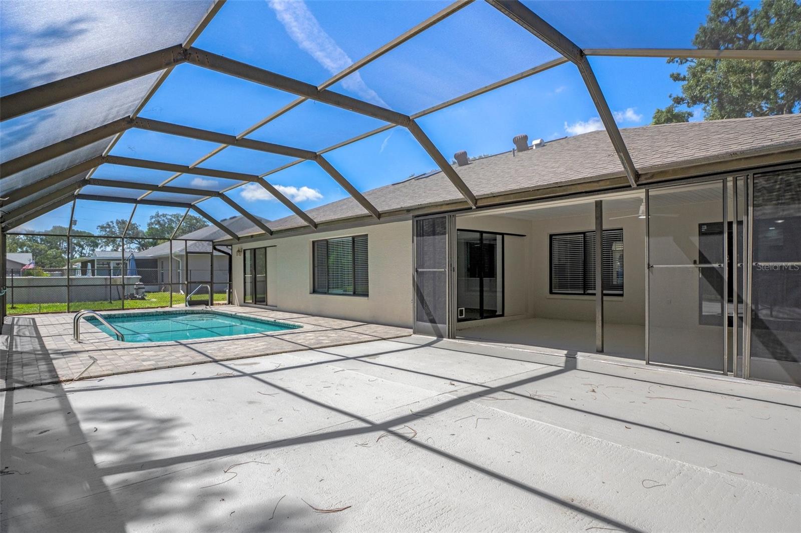 2152 DANFORTH RD, SPRING HILL, FL, 34608