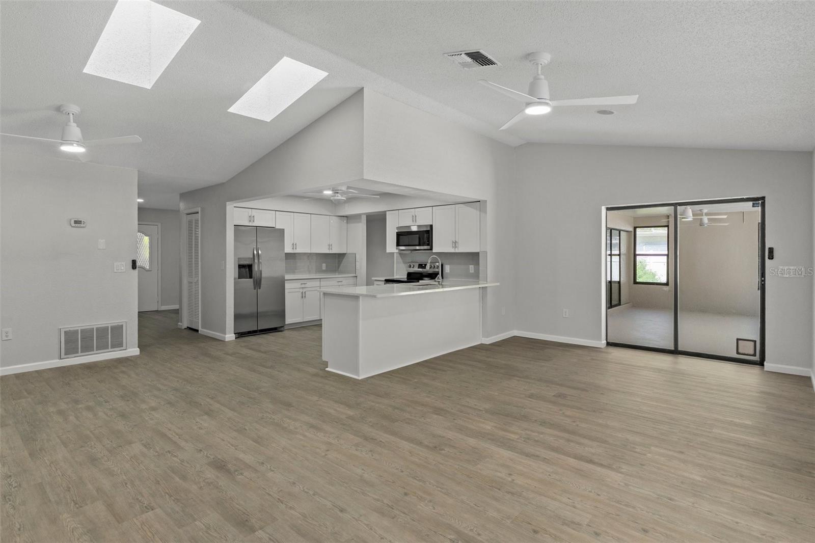 2152 DANFORTH RD, SPRING HILL, FL, 34608