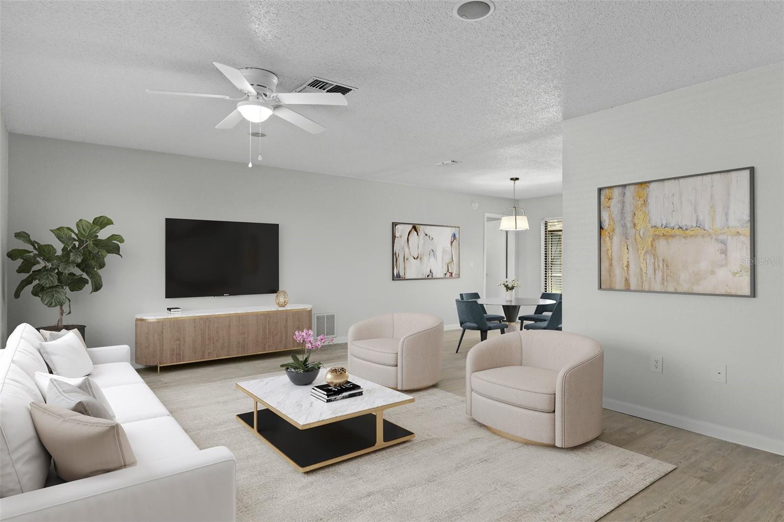 2152 DANFORTH RD, SPRING HILL, FL, 34608