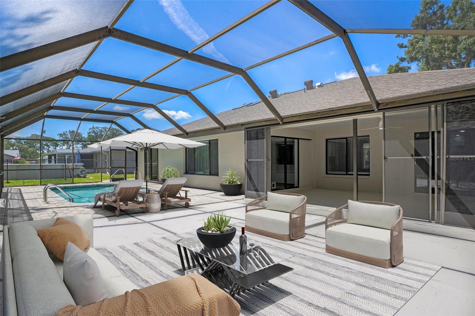 2152 DANFORTH RD, SPRING HILL, FL, 34608