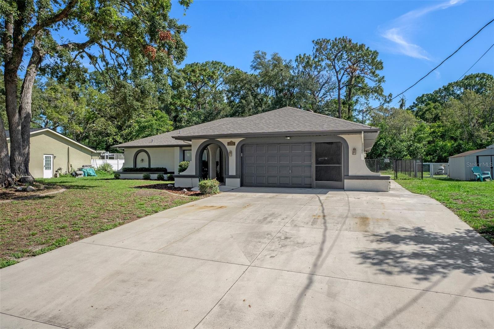 2152 DANFORTH RD, SPRING HILL, FL, 34608