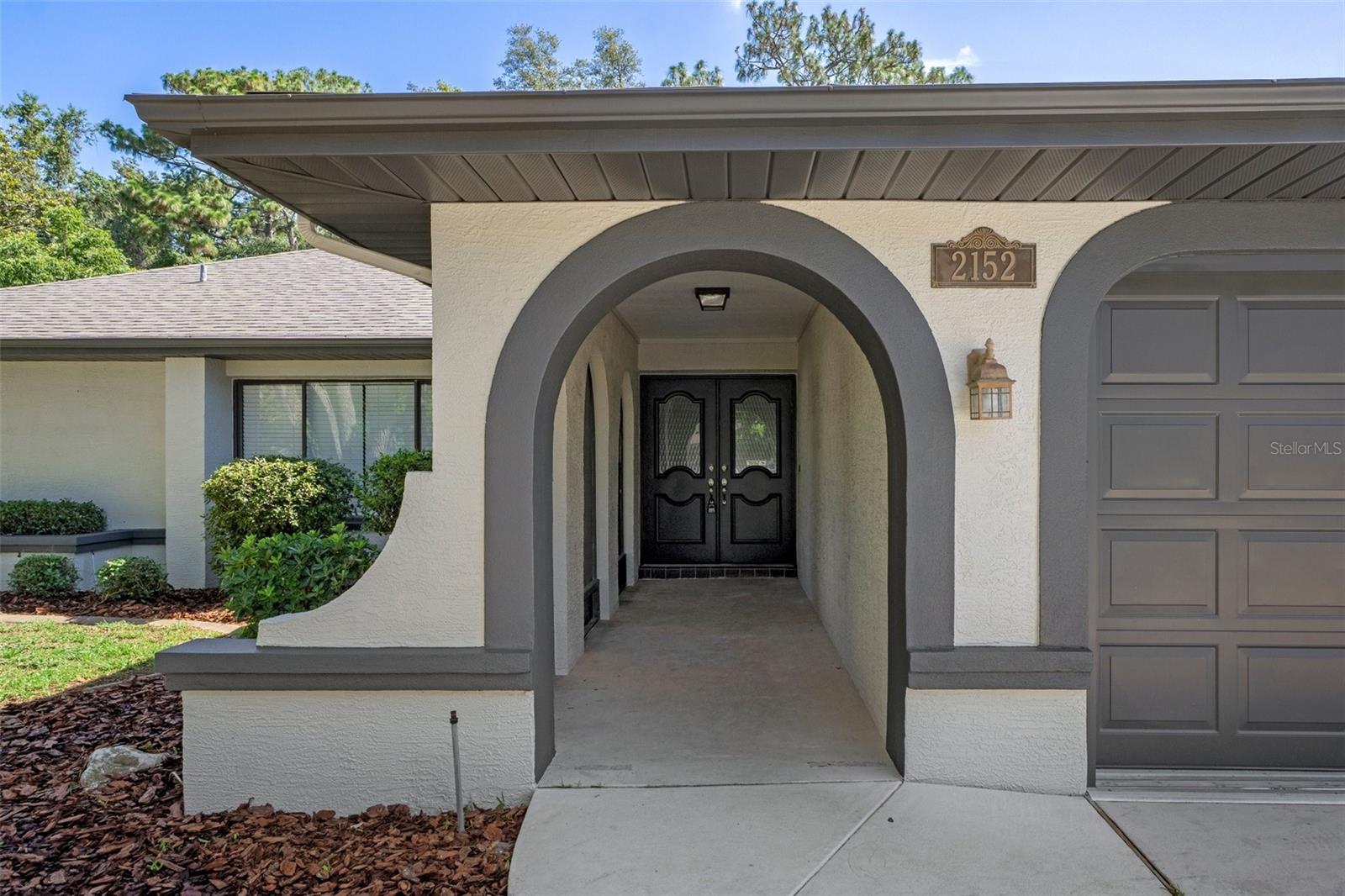 2152 DANFORTH RD, SPRING HILL, FL, 34608