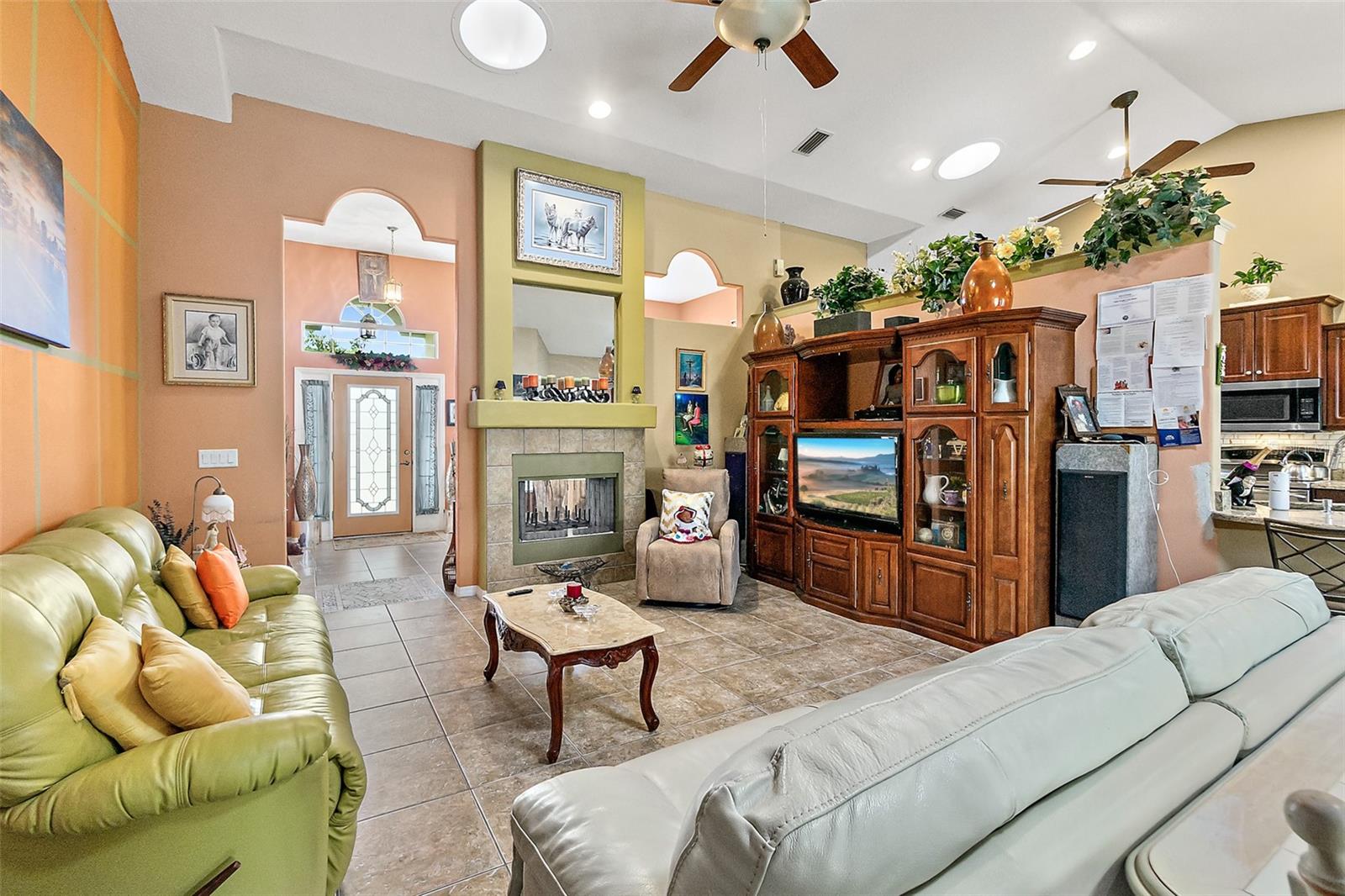 32 RYLAND DR, PALM COAST, FL, 32164