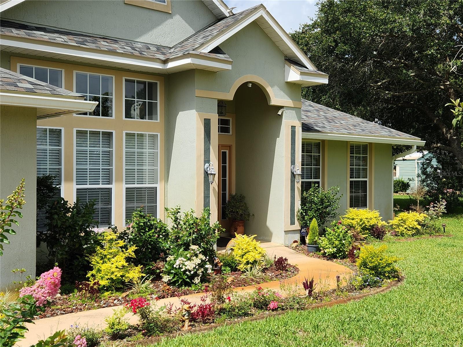 32 RYLAND DR, PALM COAST, FL, 32164