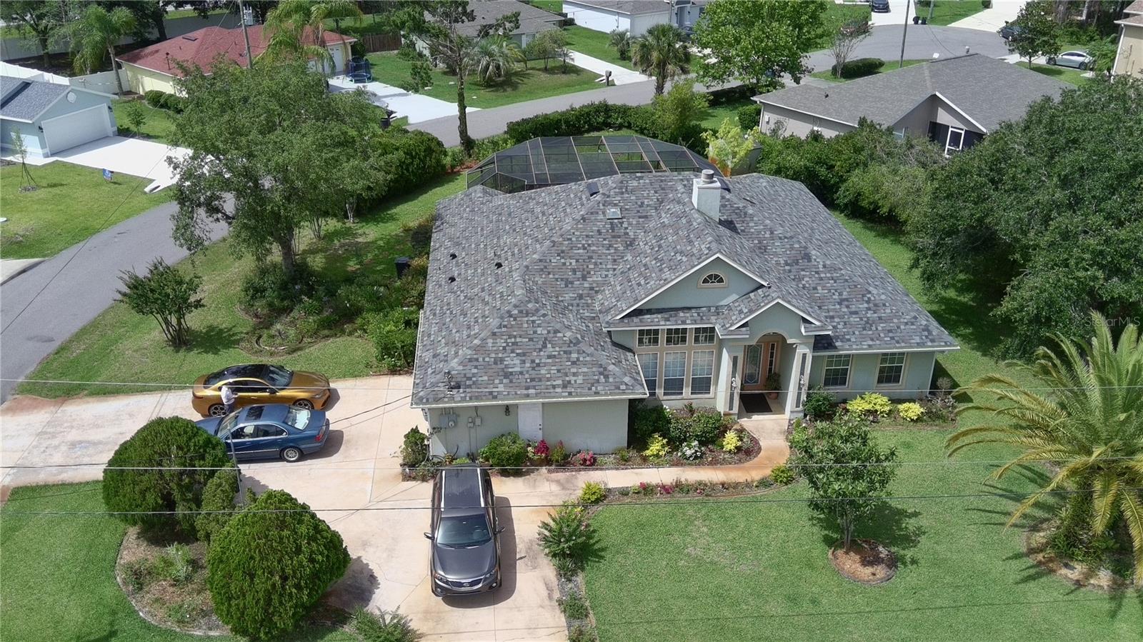 32 RYLAND DR, PALM COAST, FL, 32164