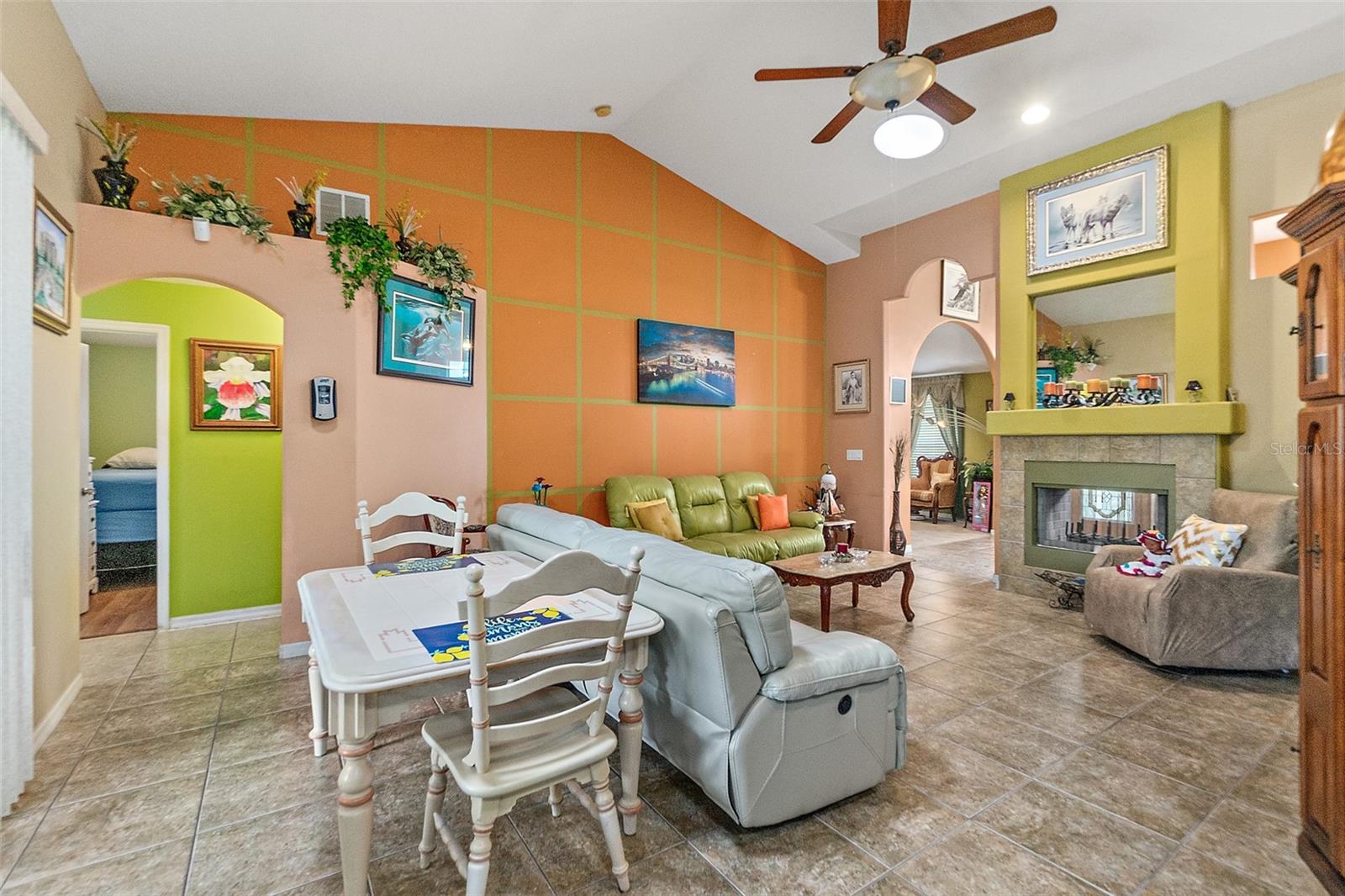 32 RYLAND DR, PALM COAST, FL, 32164