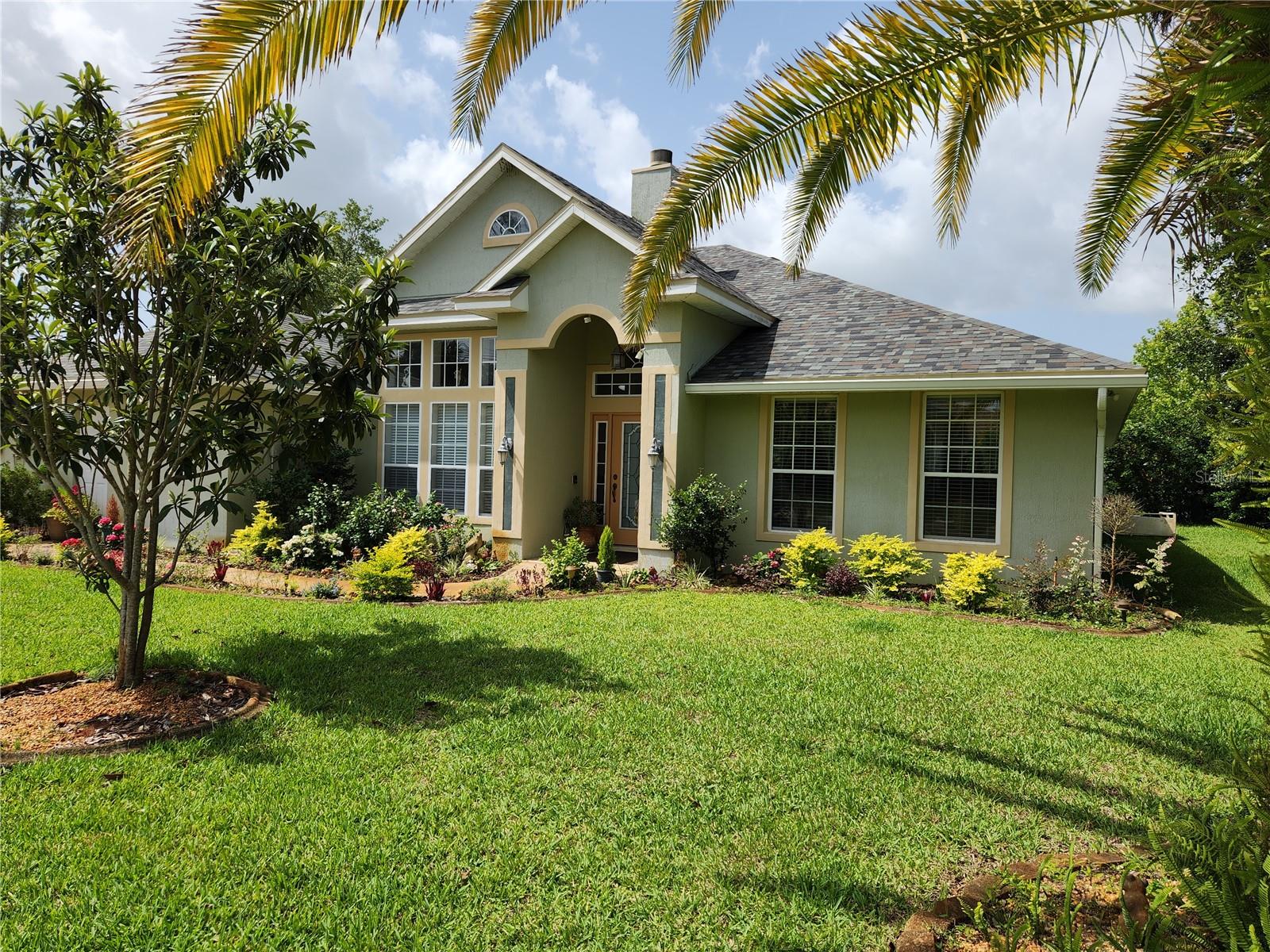 32 RYLAND DR, PALM COAST, FL, 32164