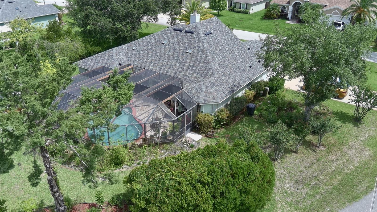 32 RYLAND DR, PALM COAST, FL, 32164