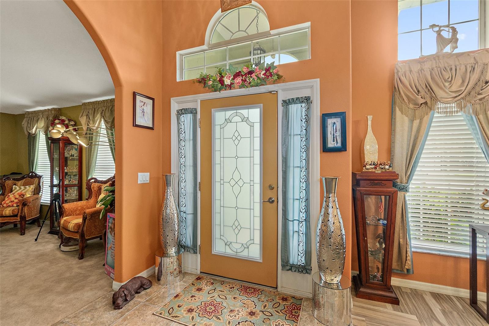 32 RYLAND DR, PALM COAST, FL, 32164