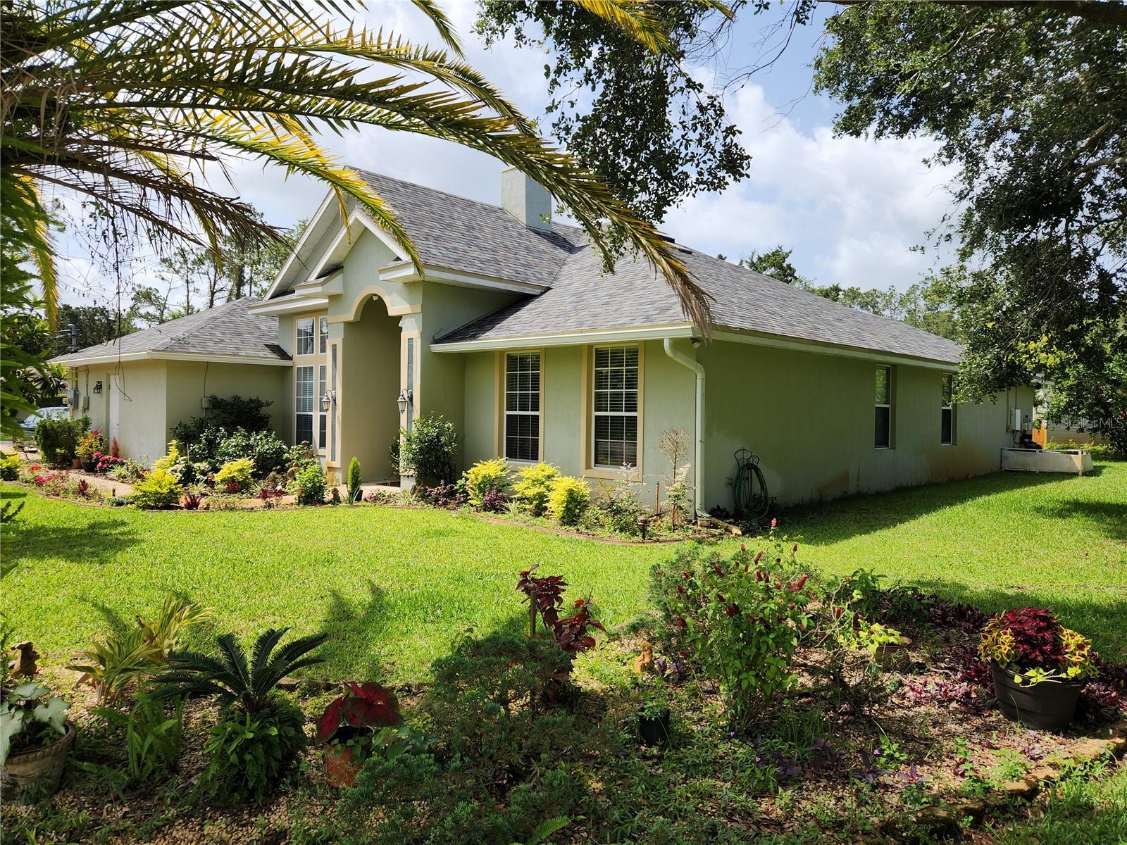 32 RYLAND DR, PALM COAST, FL, 32164