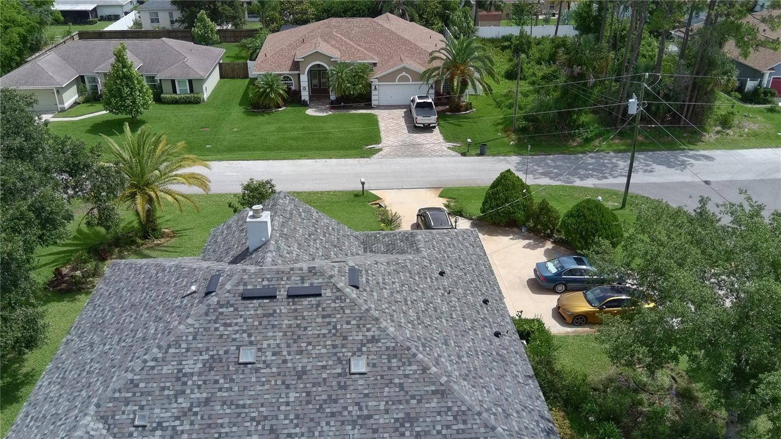 32 RYLAND DR, PALM COAST, FL, 32164