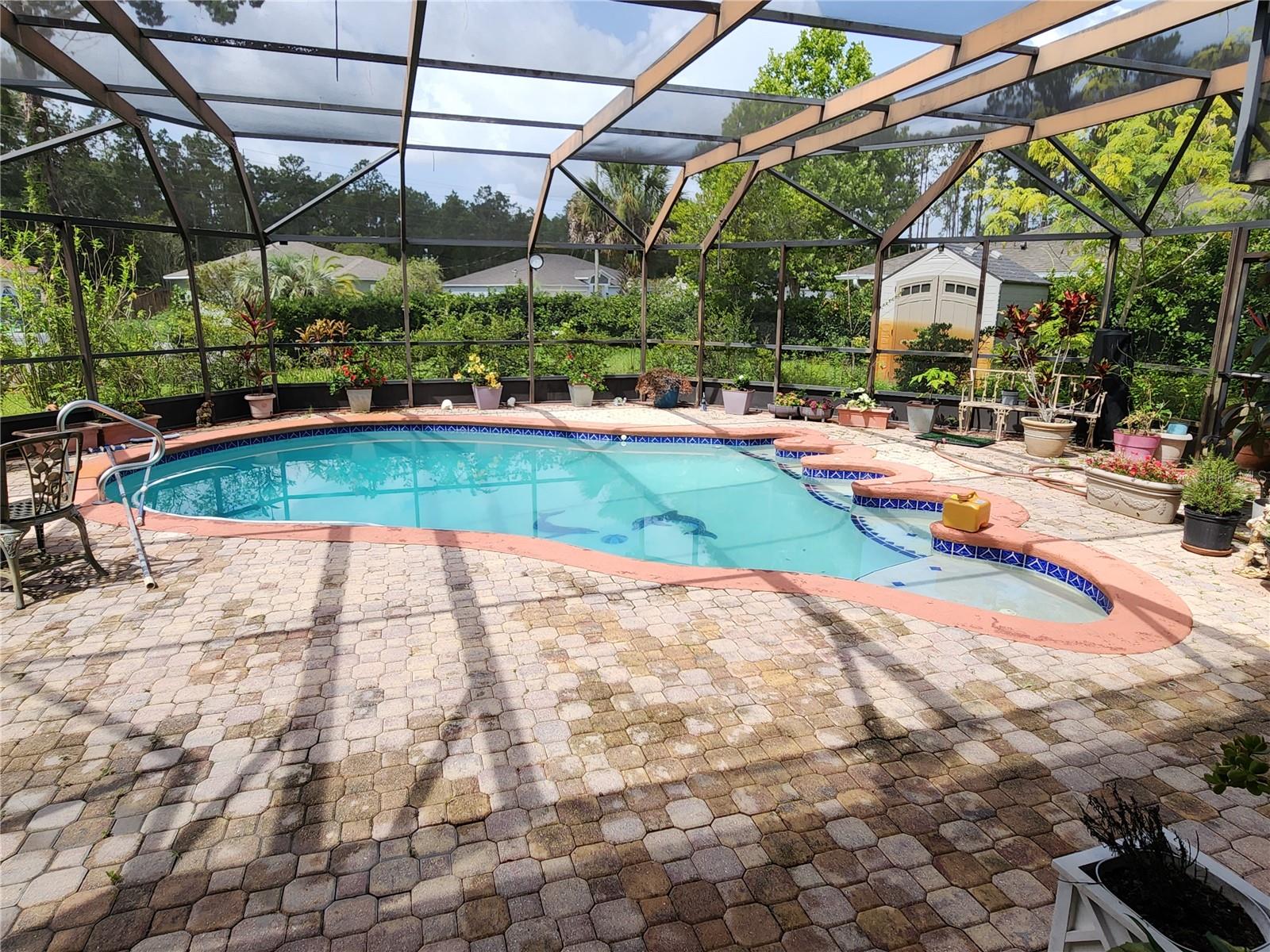 32 RYLAND DR, PALM COAST, FL, 32164
