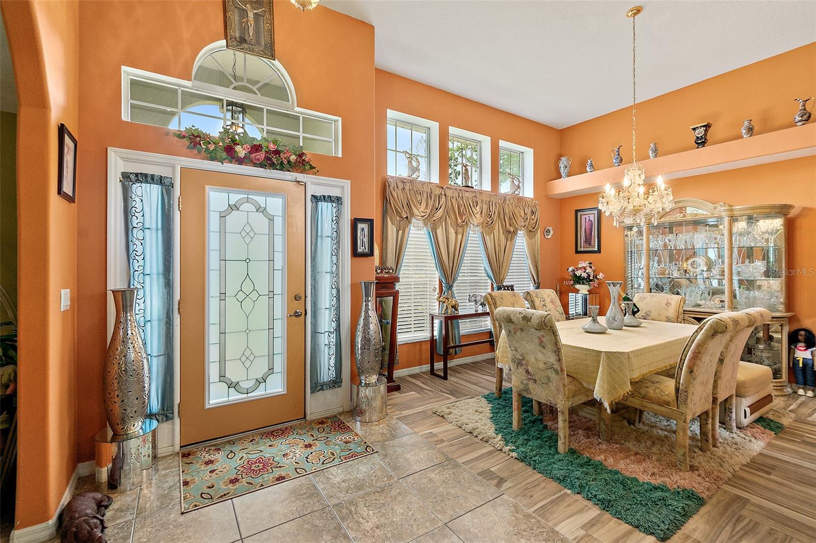 32 RYLAND DR, PALM COAST, FL, 32164