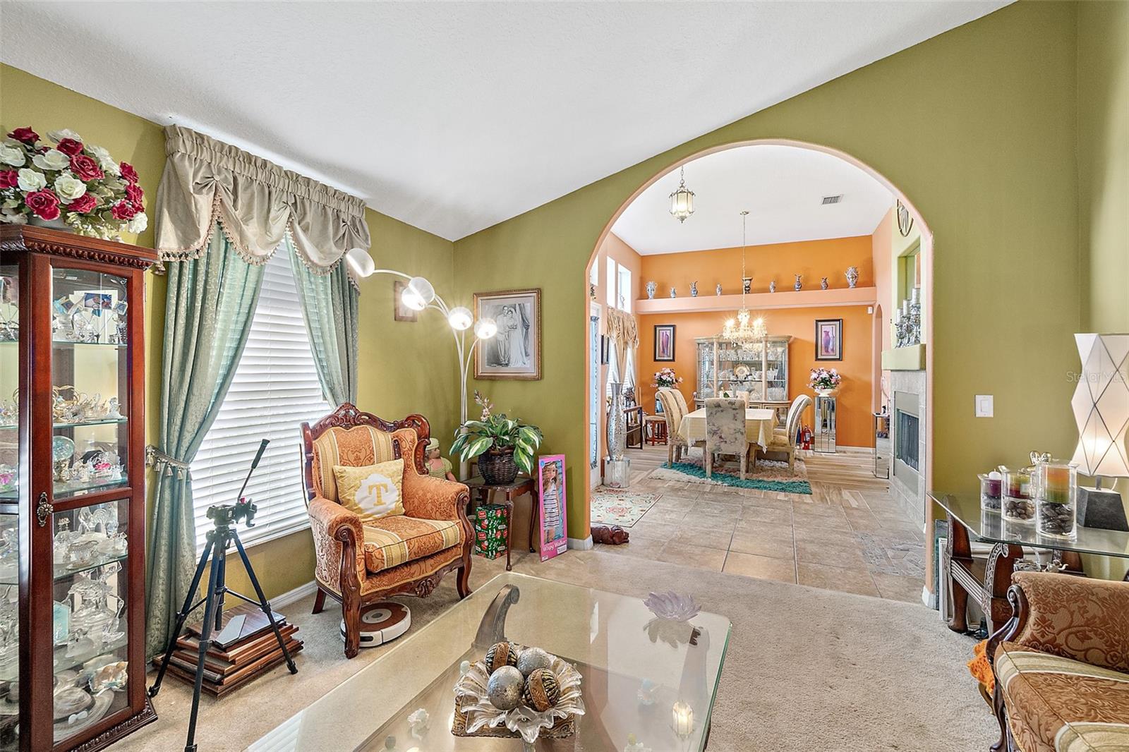 32 RYLAND DR, PALM COAST, FL, 32164