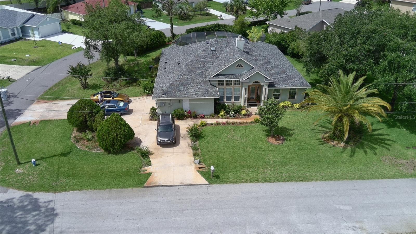 32 RYLAND DR, PALM COAST, FL, 32164