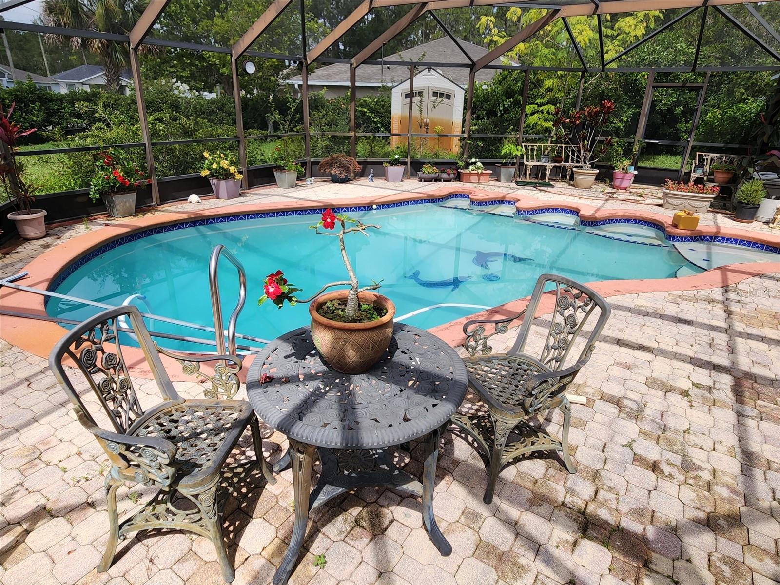 32 RYLAND DR, PALM COAST, FL, 32164