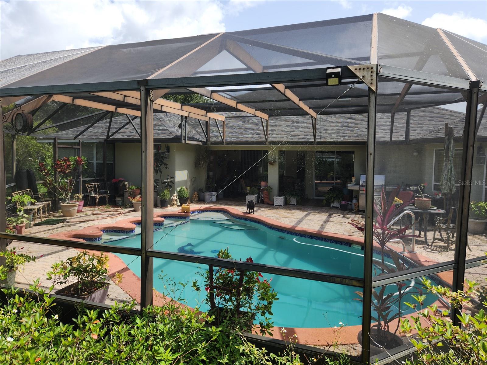 32 RYLAND DR, PALM COAST, FL, 32164