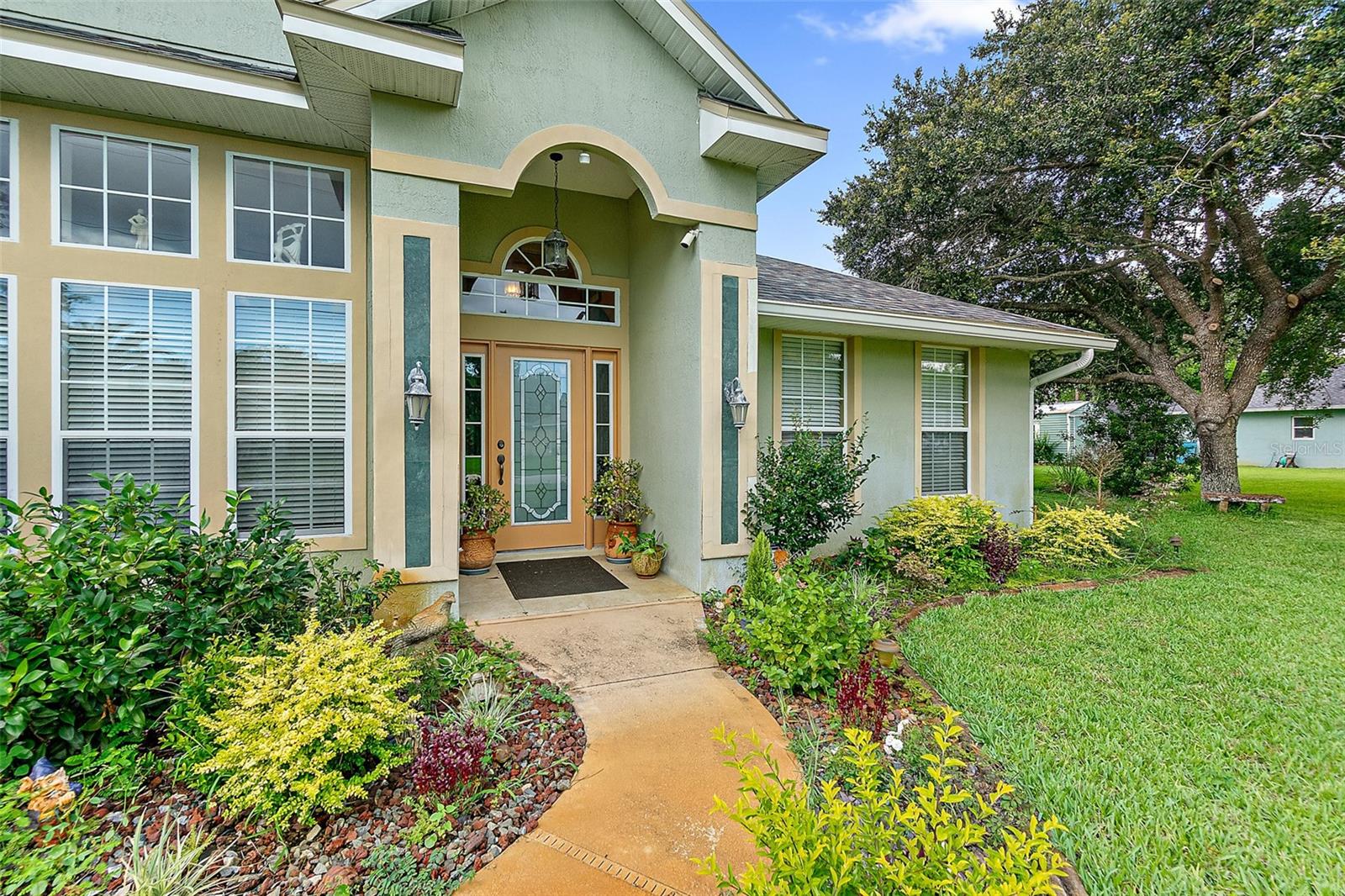 32 RYLAND DR, PALM COAST, FL, 32164