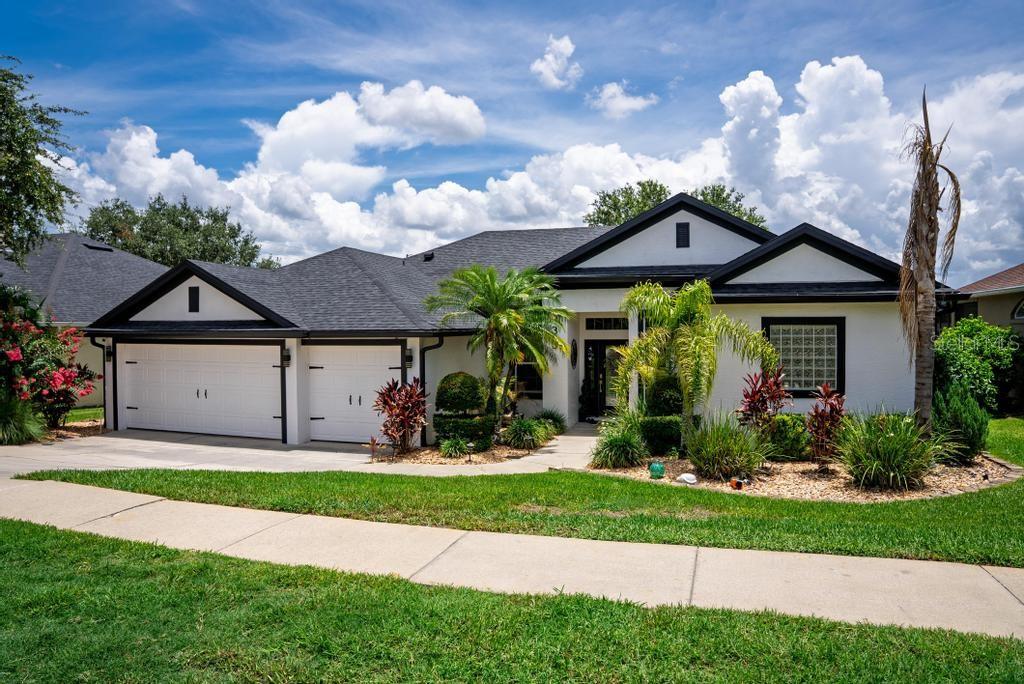 533 QUAIL DOWN DR, DEBARY, FL, 32713