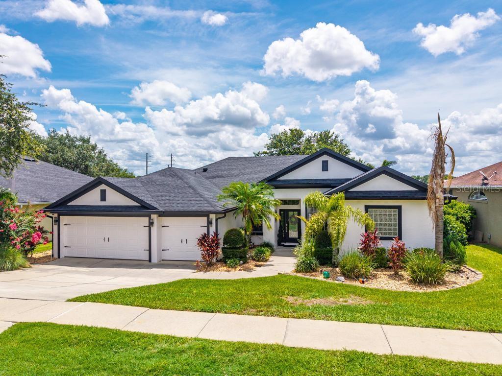 533 QUAIL DOWN DR, DEBARY, FL, 32713