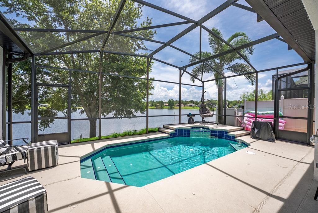 533 QUAIL DOWN DR, DEBARY, FL, 32713