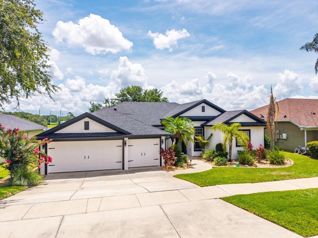 533 QUAIL DOWN DR, DEBARY, FL, 32713