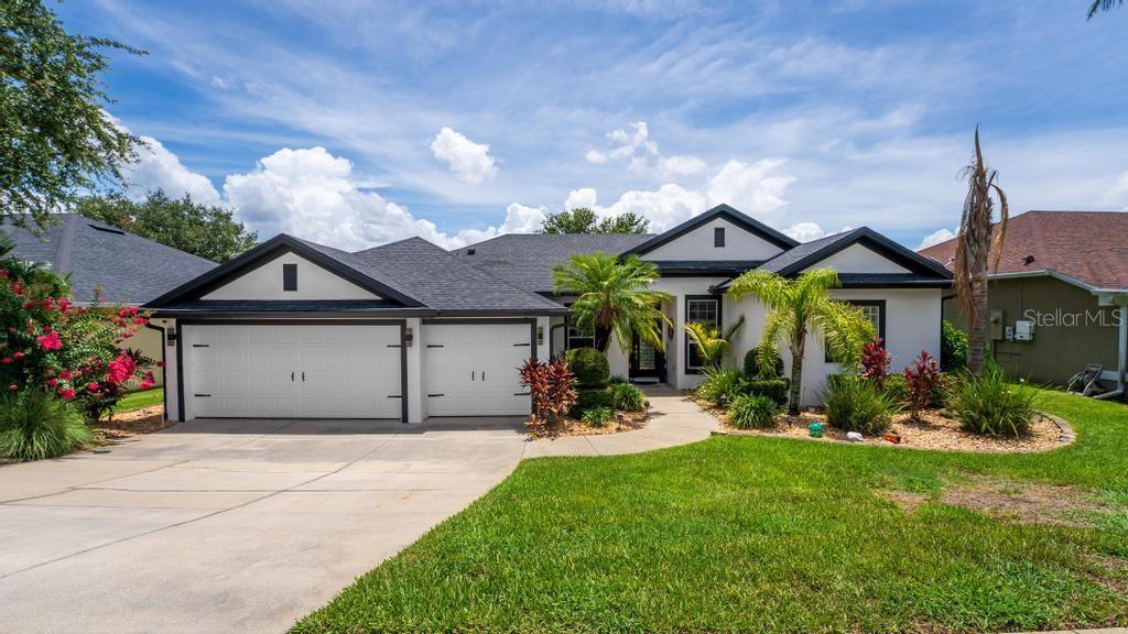 533 QUAIL DOWN DR, DEBARY, FL, 32713