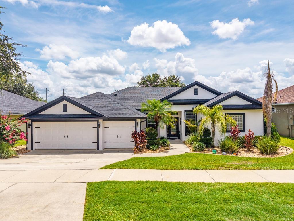 533 QUAIL DOWN DR, DEBARY, FL, 32713