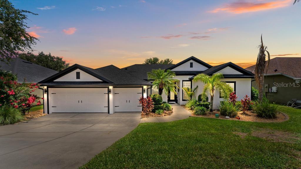 533 QUAIL DOWN DR, DEBARY, FL, 32713