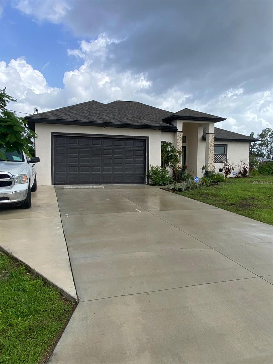 2408 CONROY AVE N, LEHIGH ACRES, FL, 33971