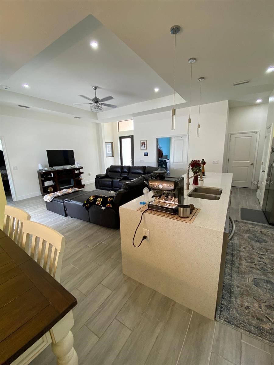 2408 CONROY AVE N, LEHIGH ACRES, FL, 33971