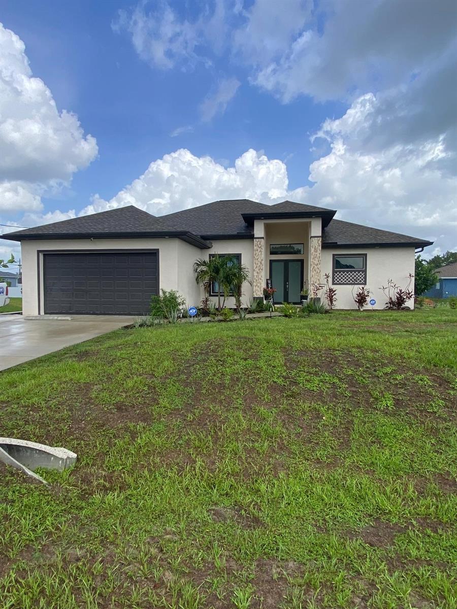 2408 CONROY AVE N, LEHIGH ACRES, FL, 33971