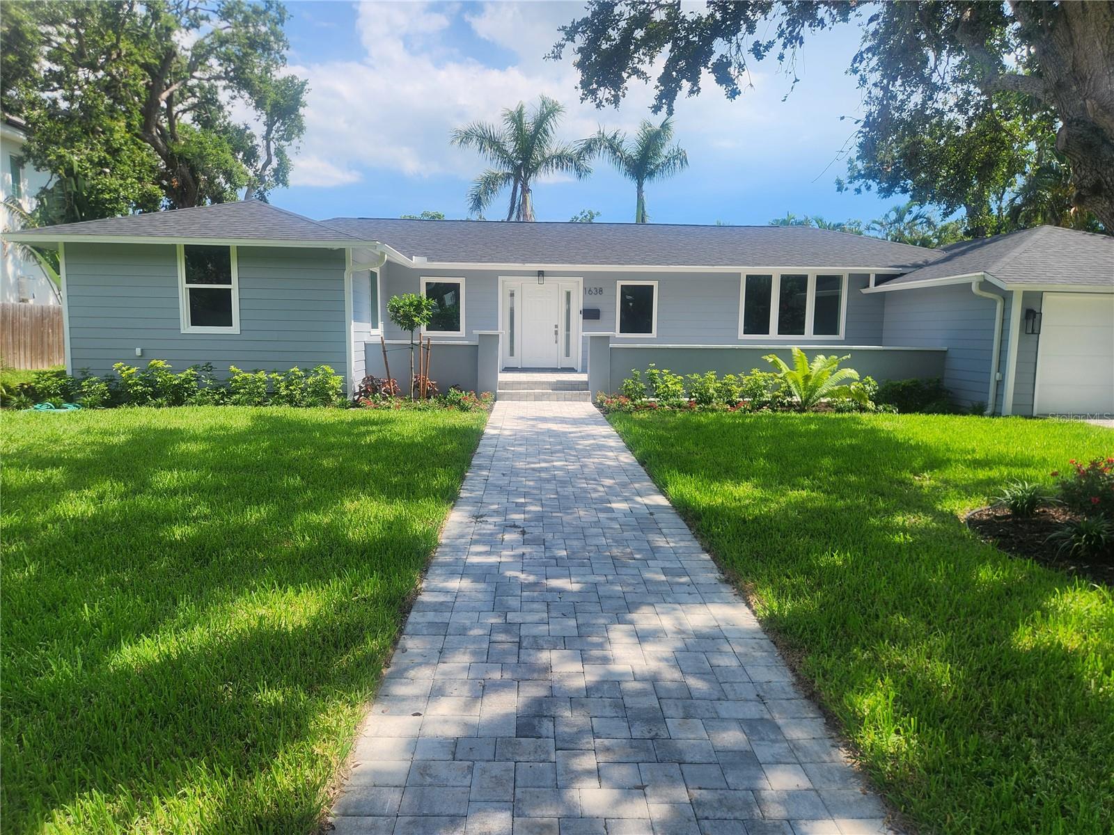 1638 SOUTH DR, SARASOTA, FL, 34239