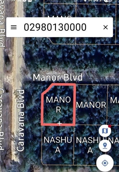MANOR BLVD, FOUNTAIN, FL, 32438
