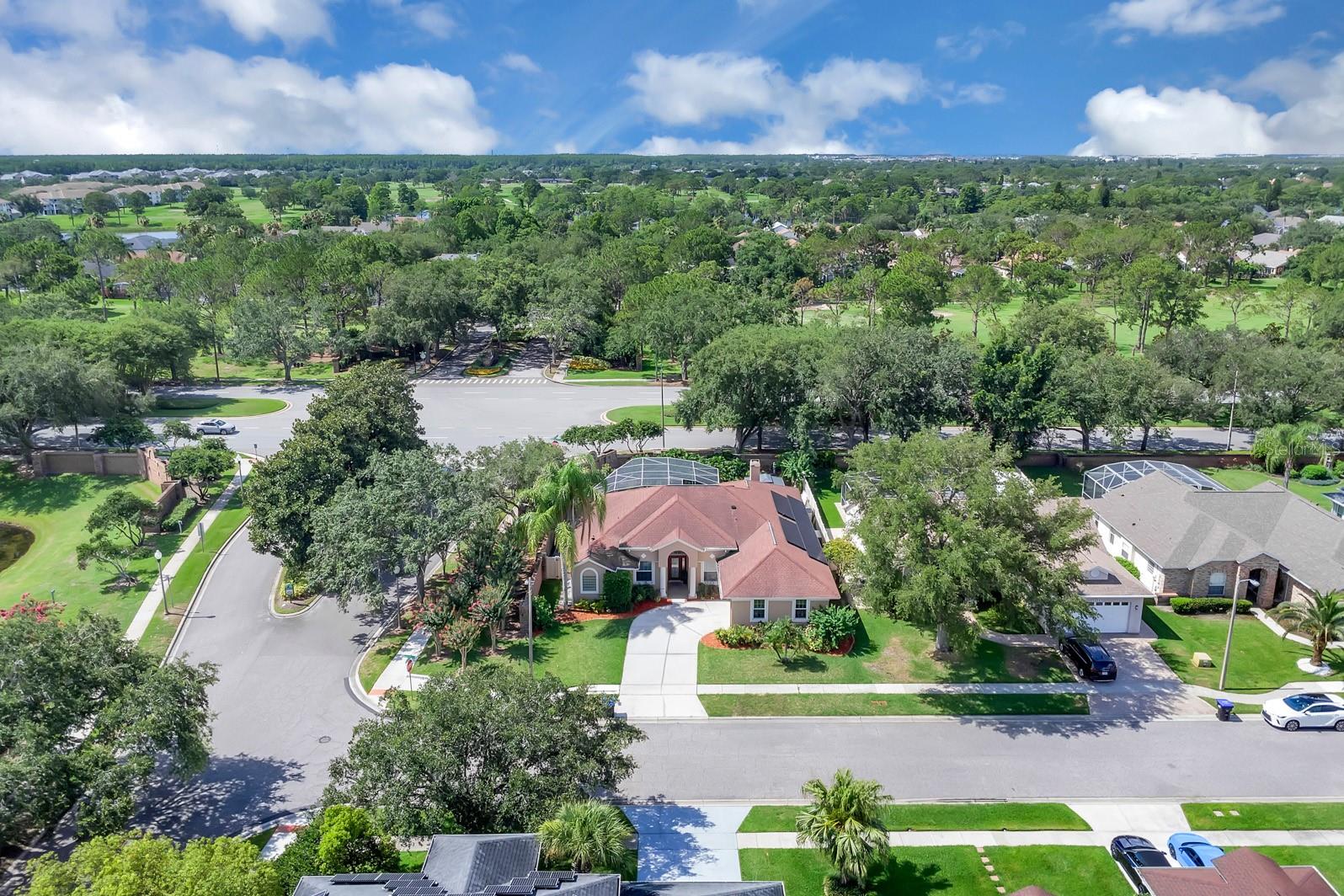 2402 RAVEN CROFT CT, ORLANDO, FL, 32837