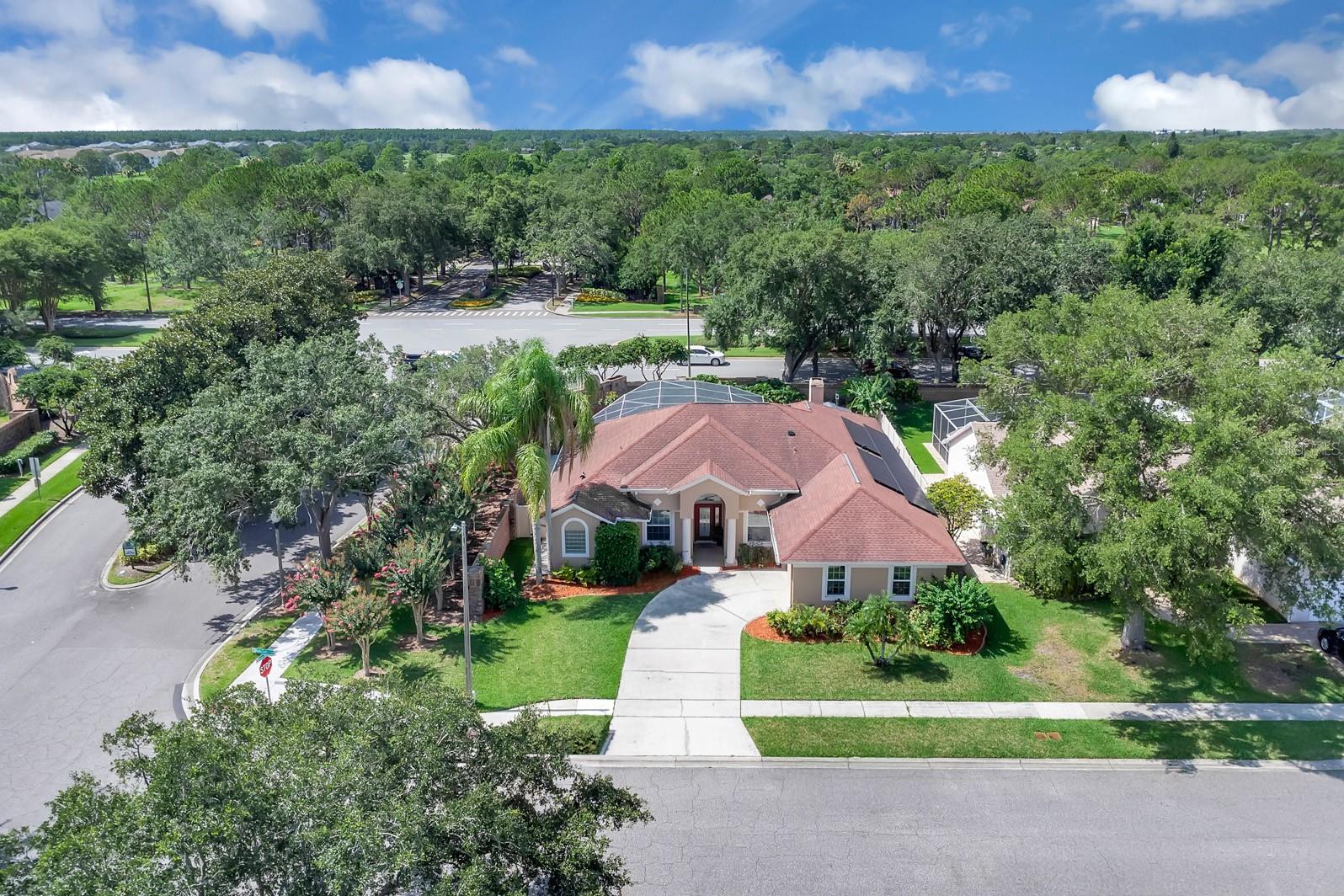 2402 RAVEN CROFT CT, ORLANDO, FL, 32837