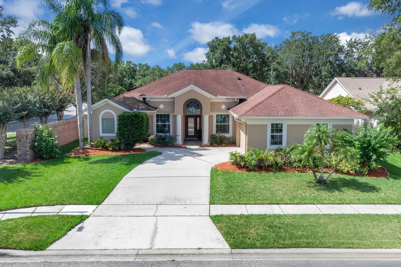 2402 RAVEN CROFT CT, ORLANDO, FL, 32837