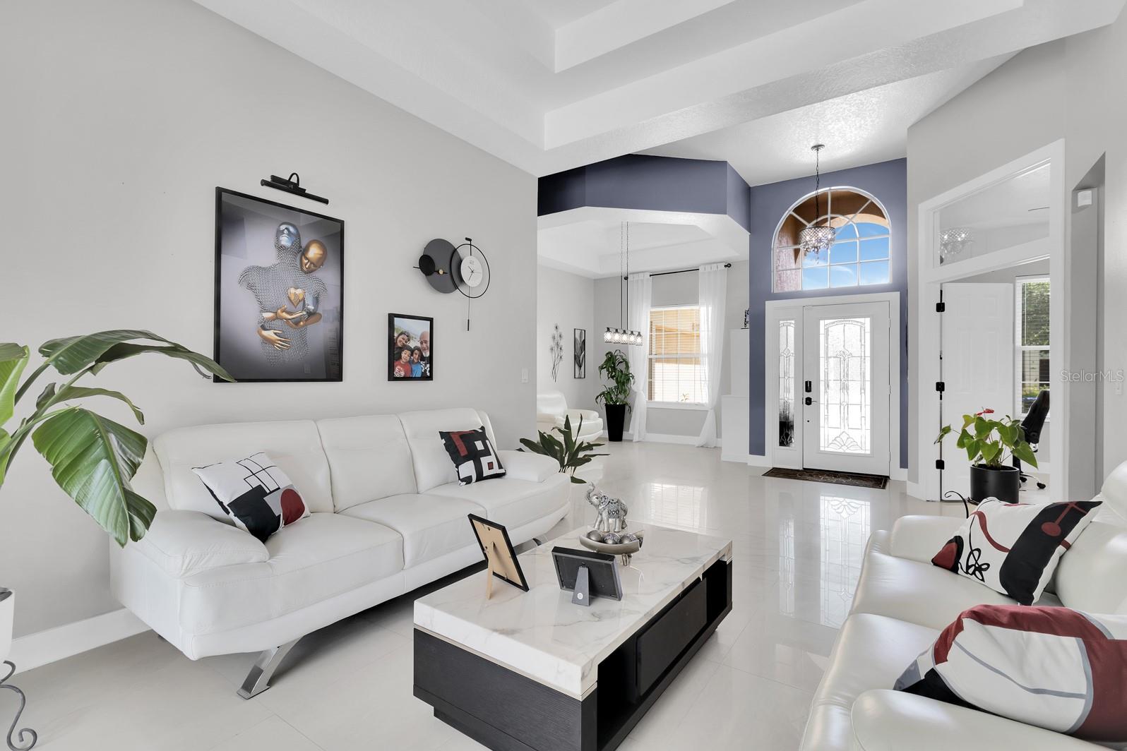 2402 RAVEN CROFT CT, ORLANDO, FL, 32837