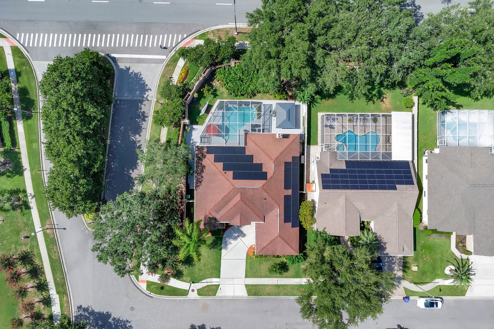 2402 RAVEN CROFT CT, ORLANDO, FL, 32837