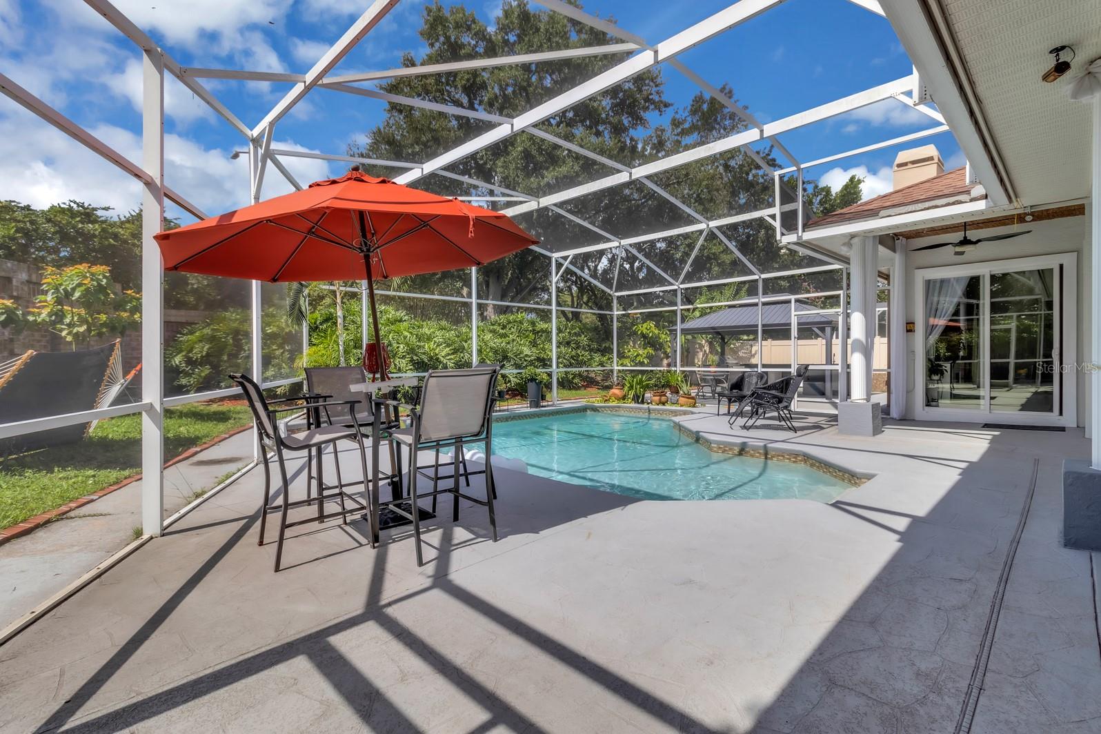 2402 RAVEN CROFT CT, ORLANDO, FL, 32837