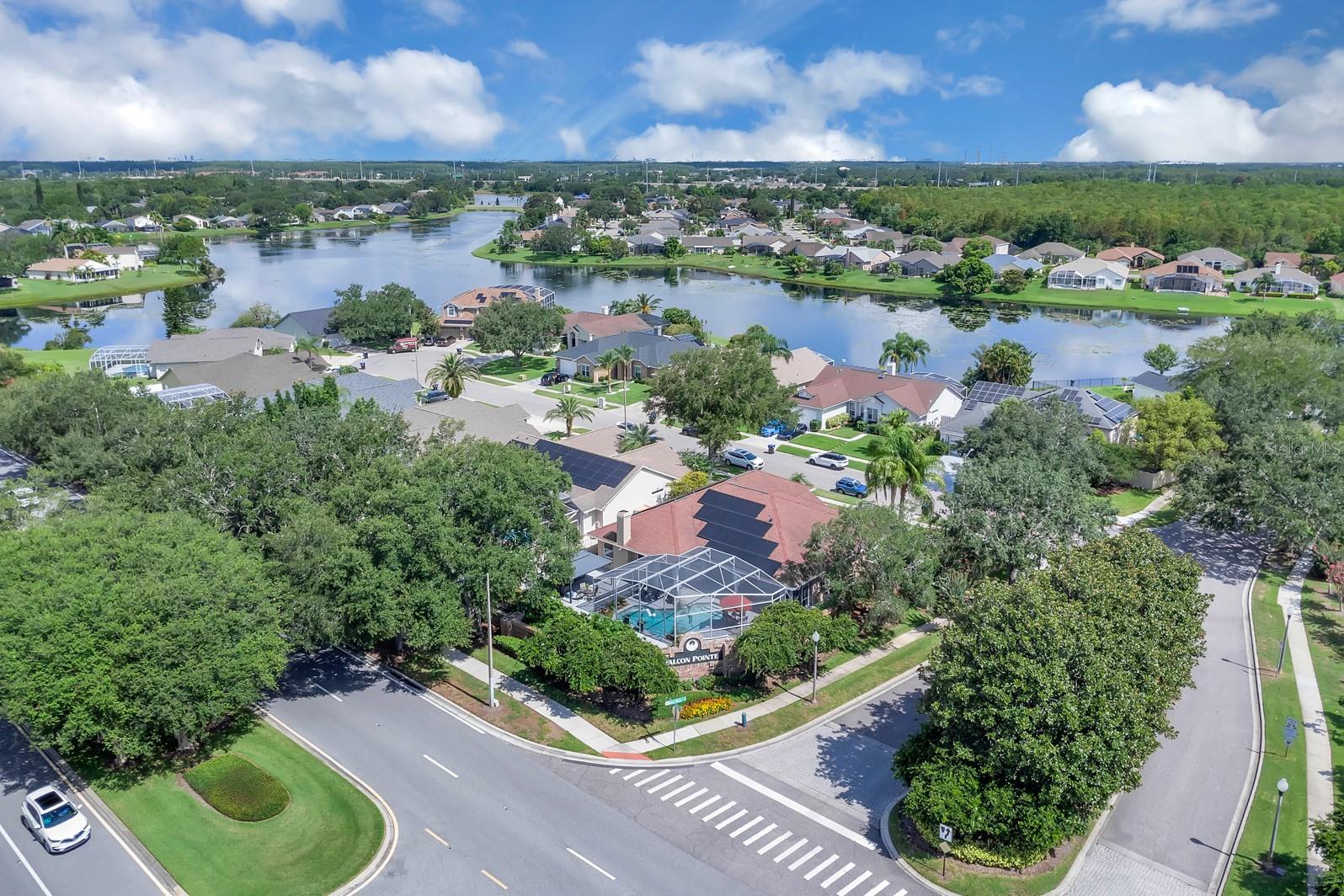 2402 RAVEN CROFT CT, ORLANDO, FL, 32837