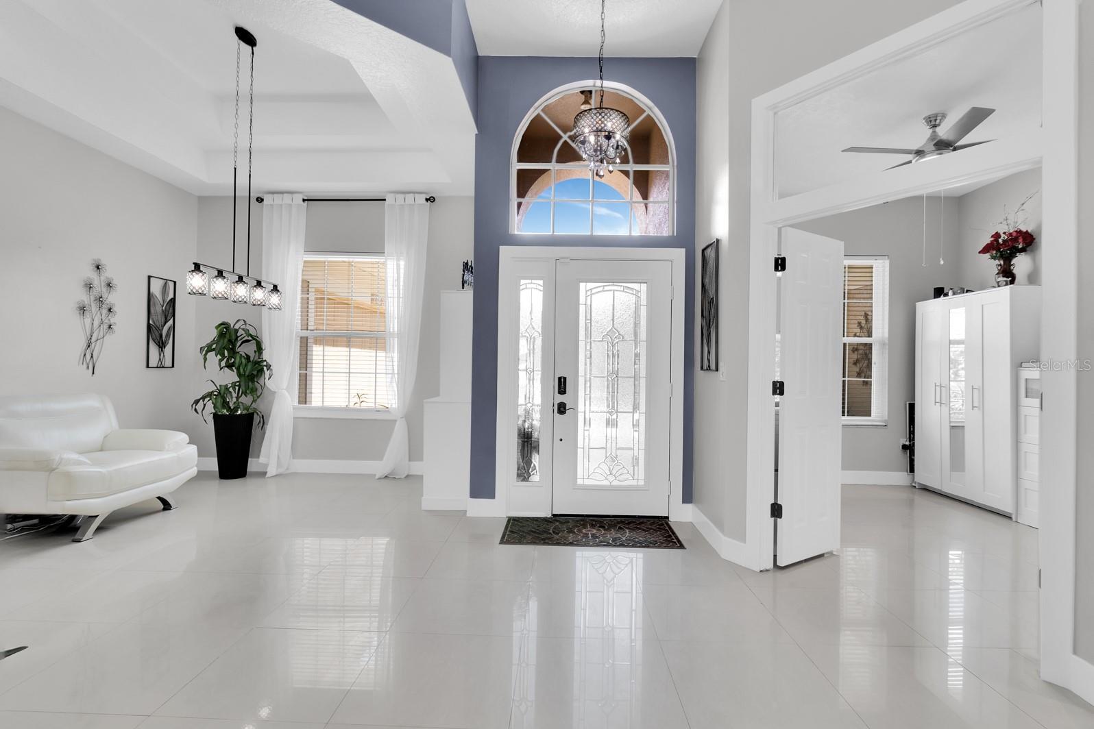 2402 RAVEN CROFT CT, ORLANDO, FL, 32837