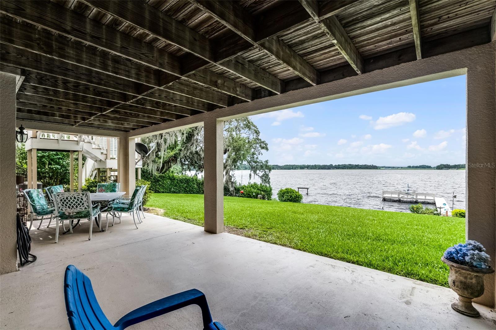 6136 LAKE EMMA RD, GROVELAND, FL, 34736