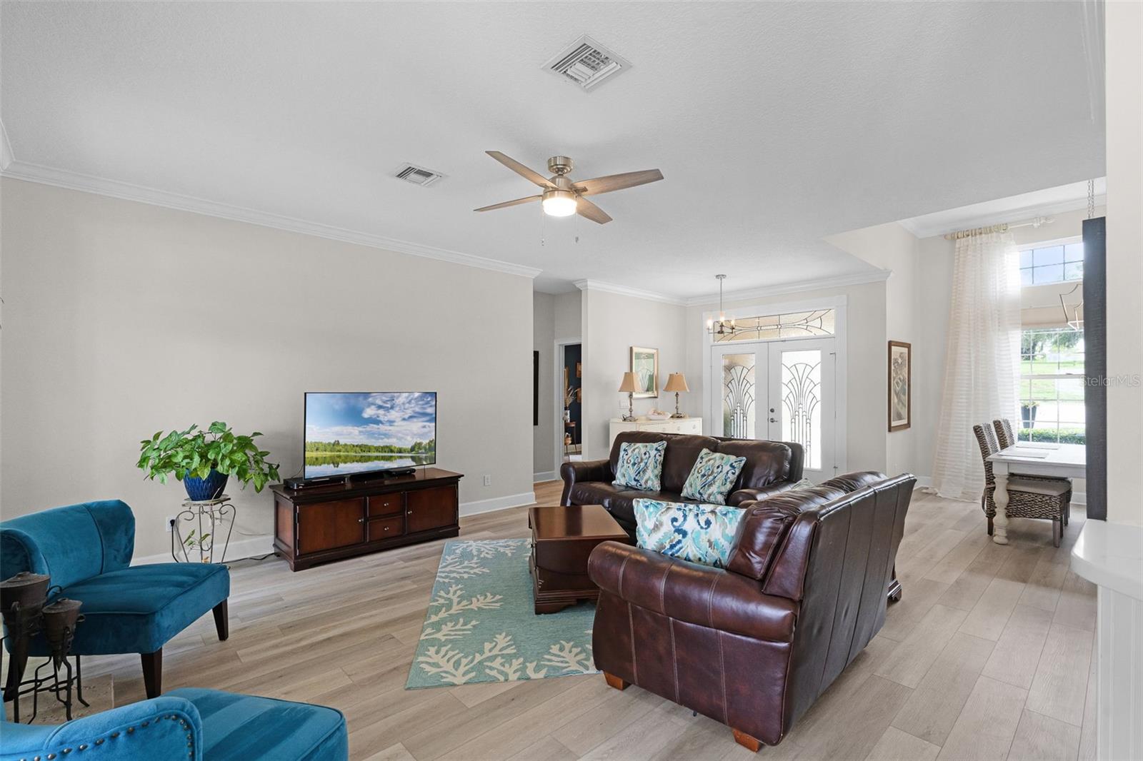 6136 LAKE EMMA RD, GROVELAND, FL, 34736