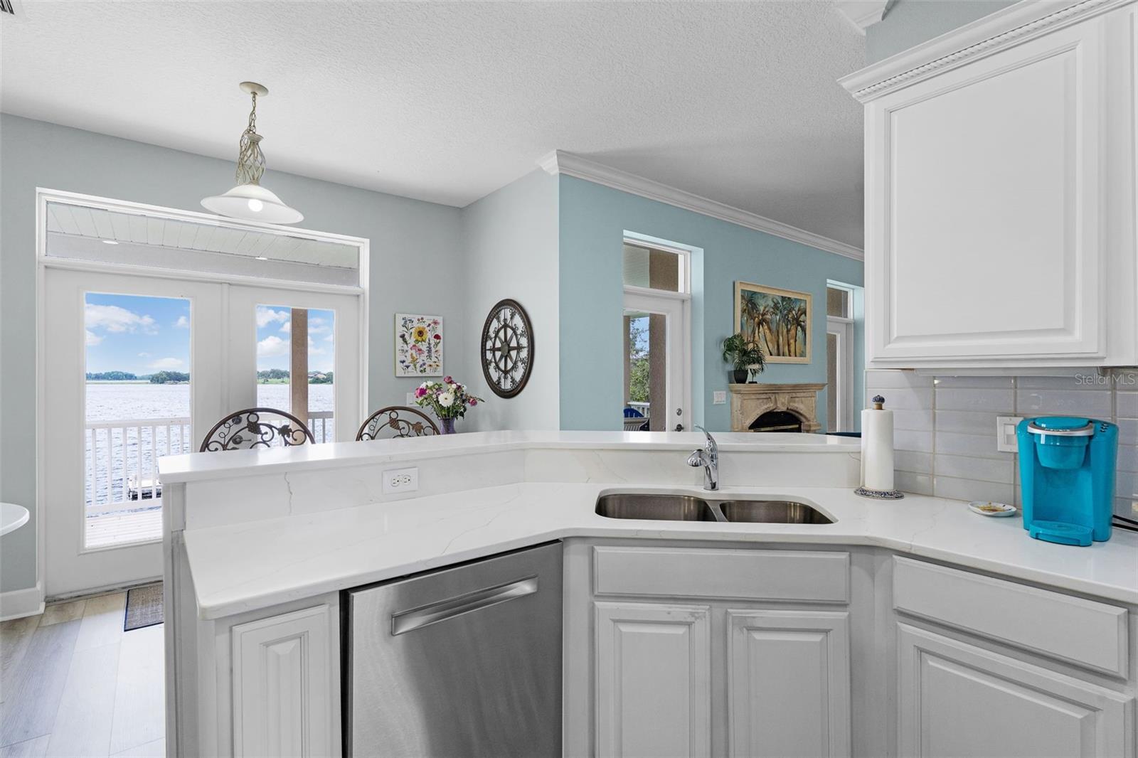 6136 LAKE EMMA RD, GROVELAND, FL, 34736