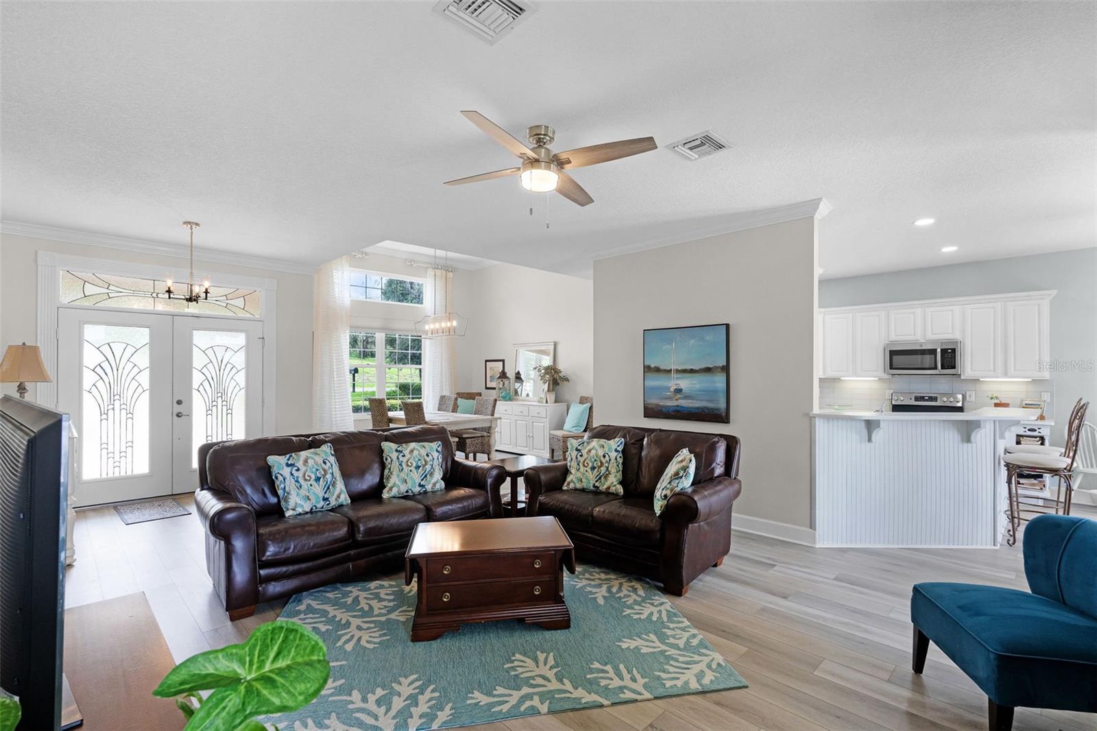 6136 LAKE EMMA RD, GROVELAND, FL, 34736