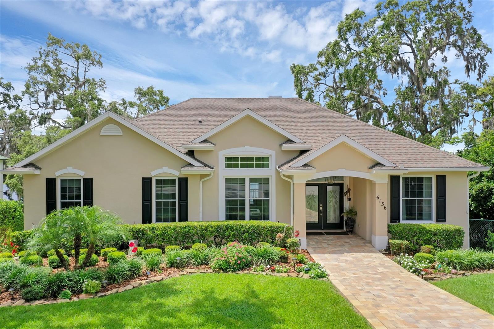 6136 LAKE EMMA RD, GROVELAND, FL, 34736